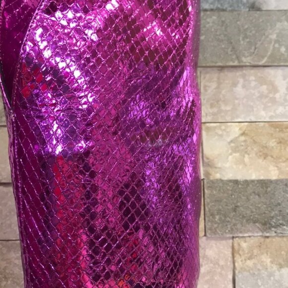 Paris Texas Over The Knee Boot - Picture 8 of 14